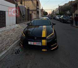فولكسفاغن جولف